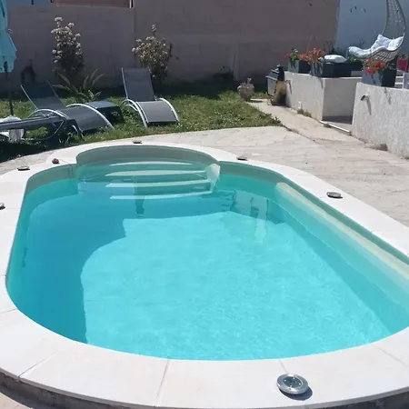 D Hôte Lucciana-borgo *